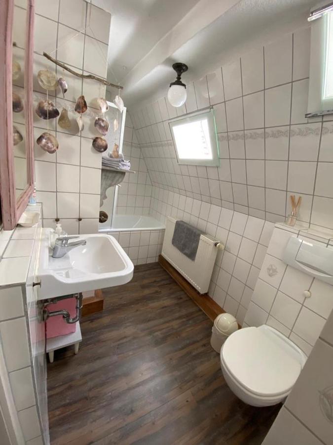 Cafe Einzigartig Apartment Rothenburg ob der Tauber Exterior photo